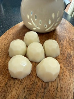 The Mood Collection Wax Melts