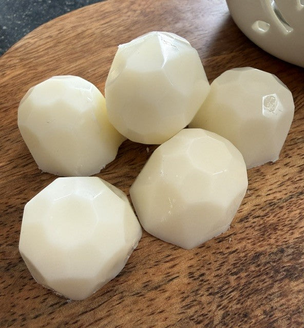 The Mood Collection Wax Melts