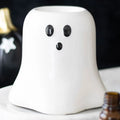 Cute Ghost Wax Melter